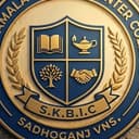 S.K.B.I.C. crest